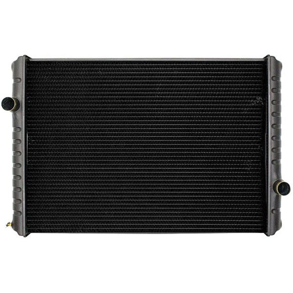 Aftermarket 239360  Sterling Radiator  35 x 26 18 x 1 916 CBR Fits Ford 239360-NOR
